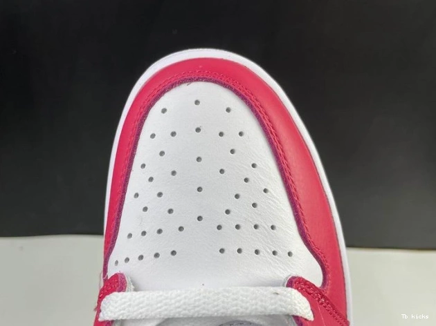Rep TBK High Jordan Red Fusion 555088-603 OGLight 1 Air 0803